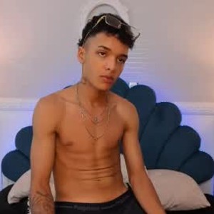 Cam boy kayrosteel