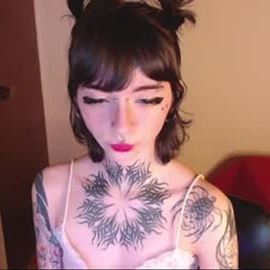 Cam Girl kazumi_666