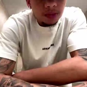Cam boy kdotslim