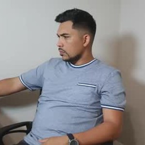 Cam boy keini25