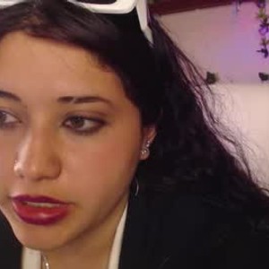 chaturbate keisy_reynolldss webcam profile pic via pornsexycams.com