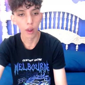 Cam boy keith_calne