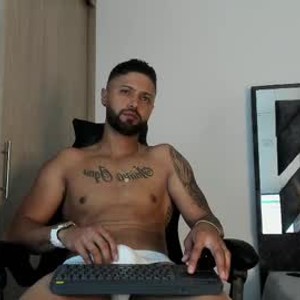 Cam boy keithan7