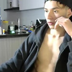 Cam boy kelasir