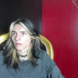 Cam boy keliinsoul