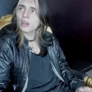Cam boy keliinsoull