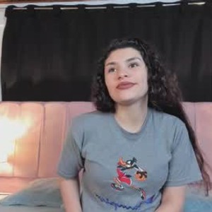 6livesex.com kelly_gv livesex profile in latina cams