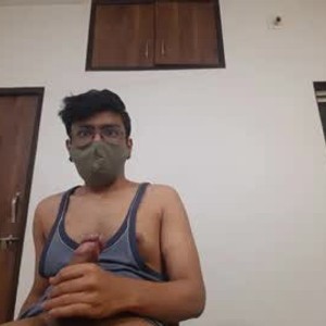 Cam boy ken771