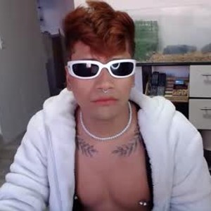 Cam boy ken_02_hot