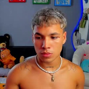 Cam boy ken_colombiano