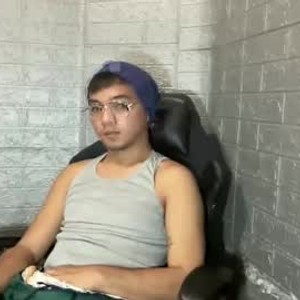 Cam boy ken_pope