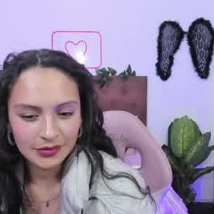 chaturbate kendal_tay webcam profile pic via glamcambabes.com