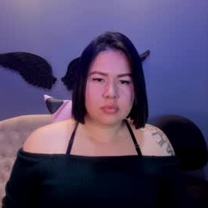 chaturbate kendall_luxx webcam profile pic via sexcam-girls.com