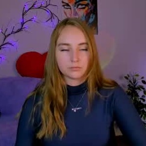 chaturbate kendall_peach webcam profile pic via 247camsex.com