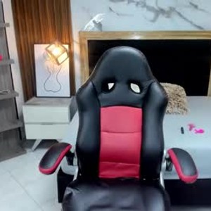 chaturbate kendallross1 webcam profile pic via elivecams.com