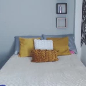 chaturbate kendra_gil webcam profile pic via amateursex-livecam.com