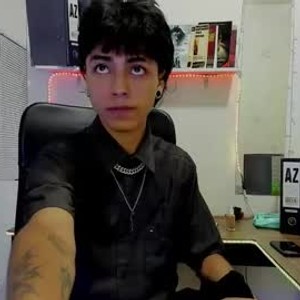 Cam boy kenji_lum