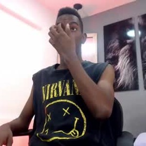 Cam boy kenneth_cowboy