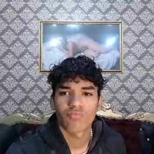 Cam boy kenny_18_