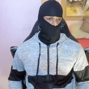 Cam boy kenny_louis