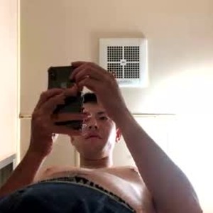 Cam boy kensexken
