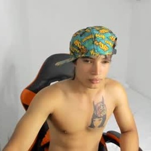 Cam boy kenshi_roa