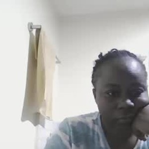chaturbate kenyankitty webcam profile pic via mega-camsex.com