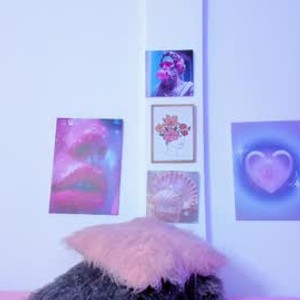 chaturbate keomy_22 webcam profile pic via badgirlwebcam.com