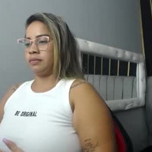 chaturbate keren_love webcam profile pic via chatnmate.com