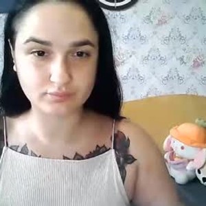 chaturbate kerry_be webcam profile pic via cam-performer.com