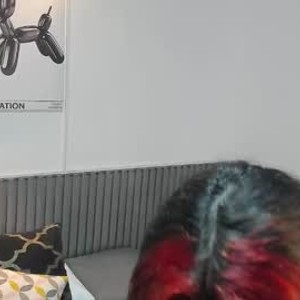 chaturbate ketty_spencer webcam profile pic via iluvcams.com