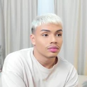 Cam boy kevin_spicy