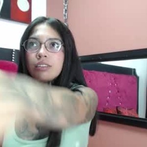 chaturbate keydd webcam profile pic via mega-camsex.net