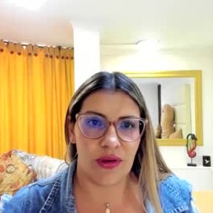 chaturbate keyla_brown_ webcam profile pic via sexcam3d.net