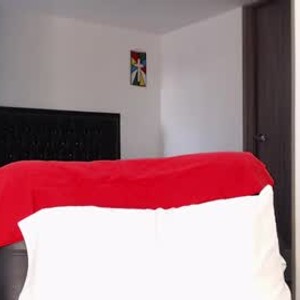 Cam boy khalidrumie