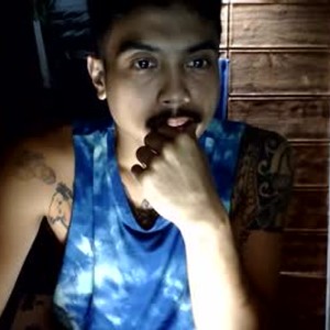 Cam boy khalidthebootyclapper_369