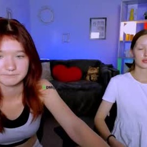chaturbate khloebeauty webcam profile pic via cheapadultsexcams.com