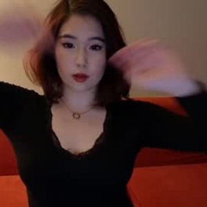 Cam girl ki_mi