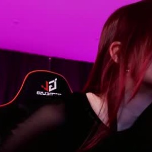 chaturbate kiara_dream webcam profile pic via glamcambabes.com