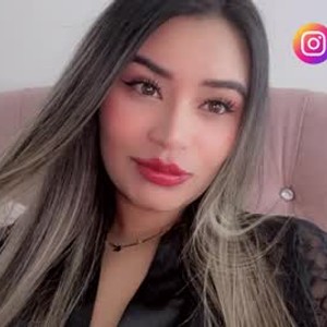 chaturbate kiara_rosie webcam profile pic via amateursex-livecam.com