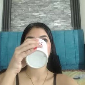 chaturbate kihara_candy23 webcam profile pic via glamcambabes.com