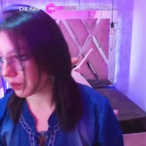 rudecam.live kiia_ livesex profile in cosplay cams