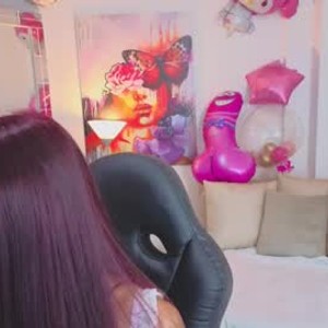 6livesex.com kiim__samanta livesex profile in redhead cams