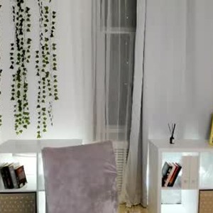chaturbate kikishyness webcam profile pic via bestlivesexchat.com