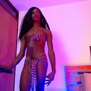 kilian_mina Live Cam