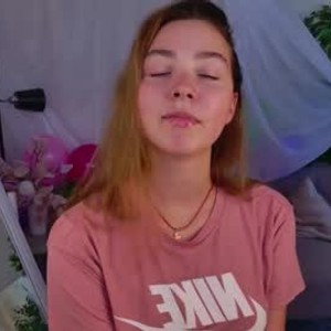 chaturbate kim__possible_ webcam profile pic via glamcambabes.com