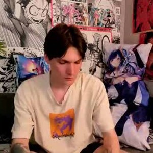 Cam boy kim_cartman