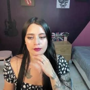 chaturbate kim_smith7 webcam profile pic via glamcambabes.com