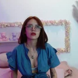 chaturbate kim_swet webcam profile pic via badgirlwebcam.com