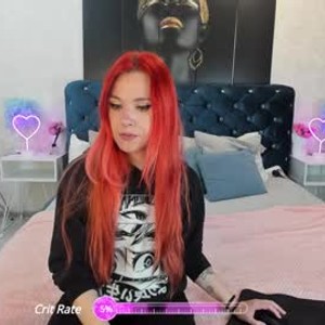 sleekcams.com kimforman livesex profile in lush cams